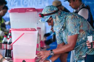 BIB: 
                            <button type="button" onclick="openModal(28105660)" class="btn btn-primary btn-sm float-right btn-popup" data-toggle="modal" data-target=".modal-high-quality">
                        <i class="fas fa-shopping-cart"></i> Add to Cart
                    </button>
                                            <button type="button" onclick="isThisMe(28105660, true)" class="btn btn-success btn-sm float-right btn-popup btn-isme hidden" data-toggle="tooltip" data-placement="bottom" title="นี่คือรูปของคุณใช่ไหม คลิกที่นี่เพื่อเอาเข้าอัลบั้ม">
                        <i class="fas fa-plus"></i> Add to album
                    </button>
                    <button type="button" onclick="isThisMe(28105660, false)" class="btn btn-warning btn-sm float-right btn-popup btn-isnotme hidden">
                        <i class="fas fa-ban"></i> Remove from album
                    </button>